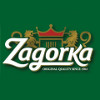 λογότυπο Zagorka